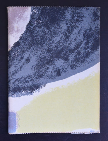 Stedelijk Museum# LEO WOLLNER # Sandberg1958, nm+