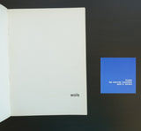 galleria BLU # WOLS # + BLU card,1960, nm+