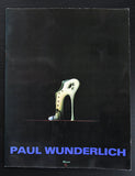 Veranneman # PAUL WUNDERLICH #  1976, nm