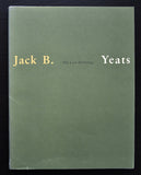 Gemeentemuseum Den Haag # JACK B. YEATS # 1991, mint-