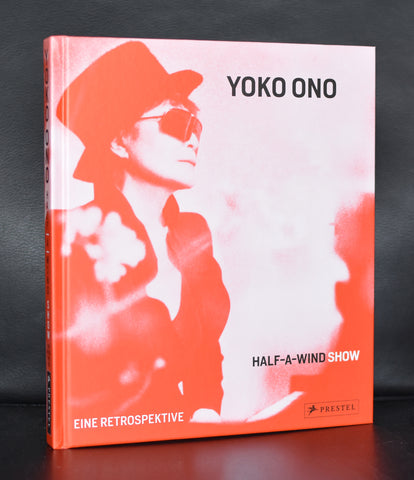 Schirn Kunsthalle, Prestel # YOKO ONO # 2013, mint