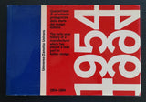 Zanotta  #UNIVERSO ZANOTTA UNIVERS 1954-1994# 1994, nm+