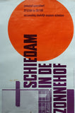 Zoinnehof Amersfoort # SCHIEDAM INDE ZONNEHOF # 1965, B--/C++