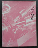 Focus publishing # PIET ZWART # 1996, mint-