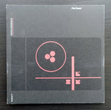 Piet Zwart # NORMALIEËNBOEKJE # Rosbeek 21, 1986, nm++