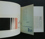 Piet Zwart # NORMALIEËNBOEKJE # Rosbeek 21, 1986, nm++