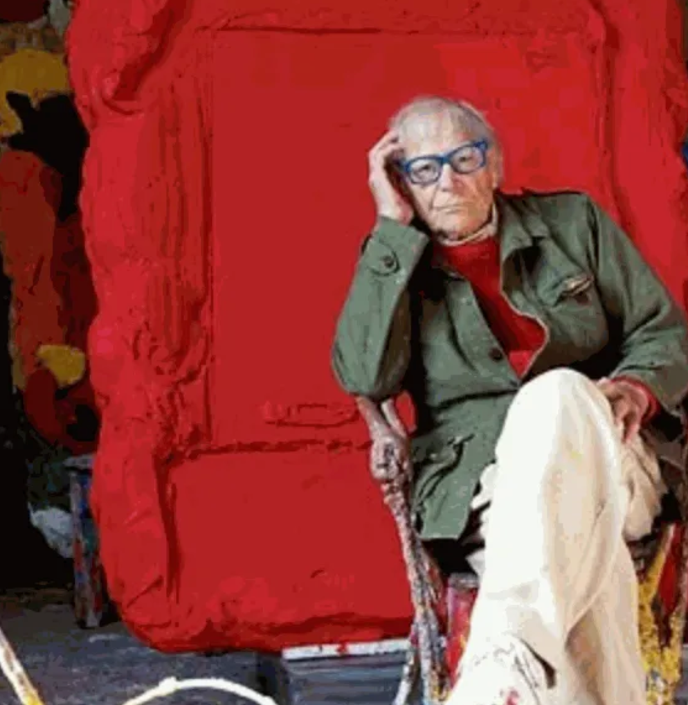 Bram Bogart