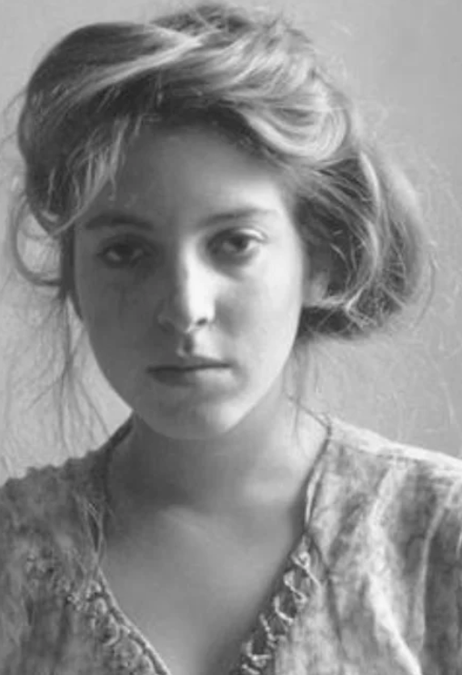 Francesca Woodman