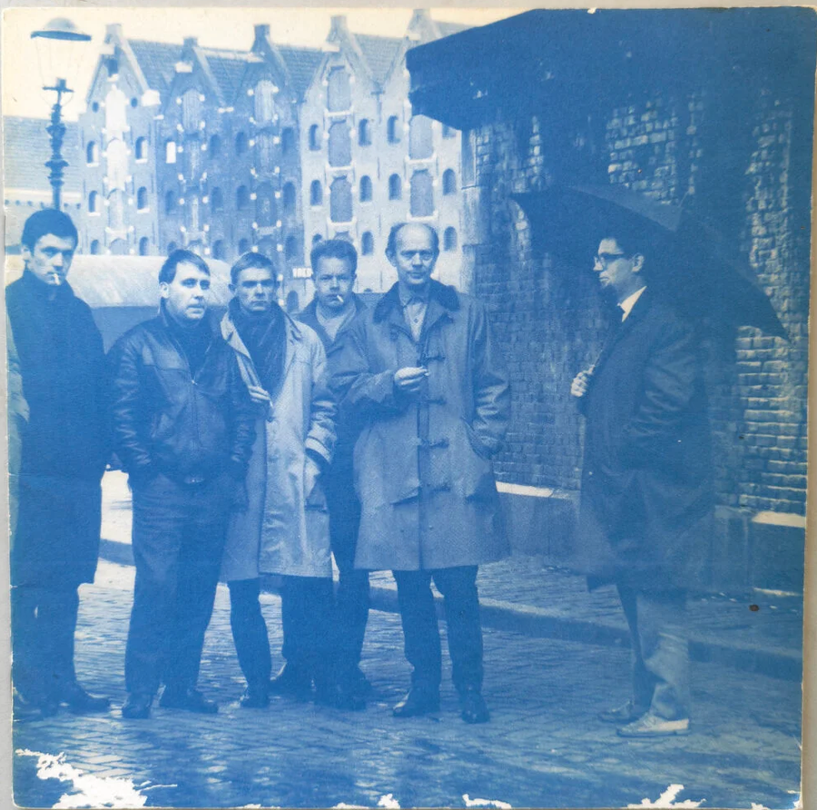 groep Scorpio