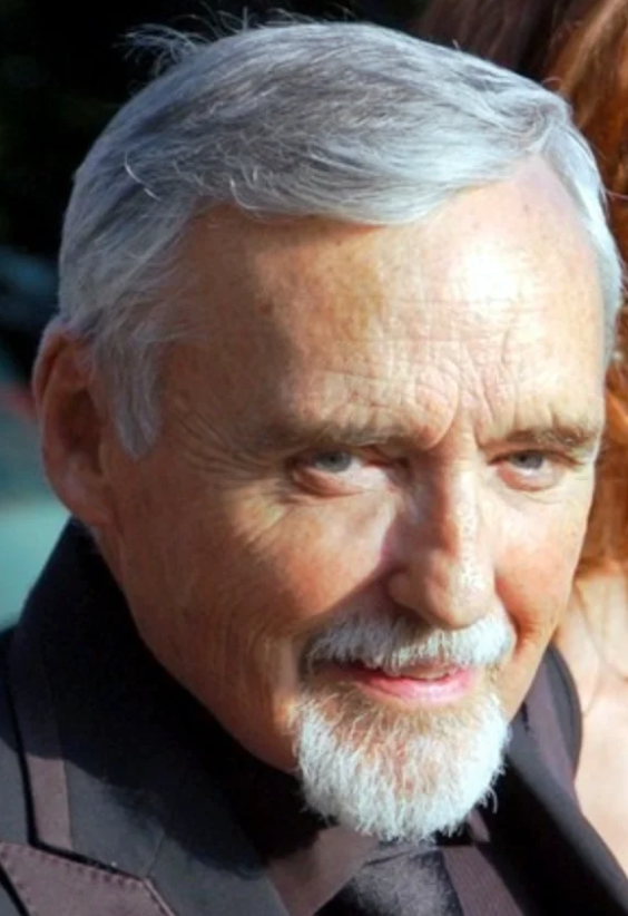 Dennis Hopper the man behind the lens