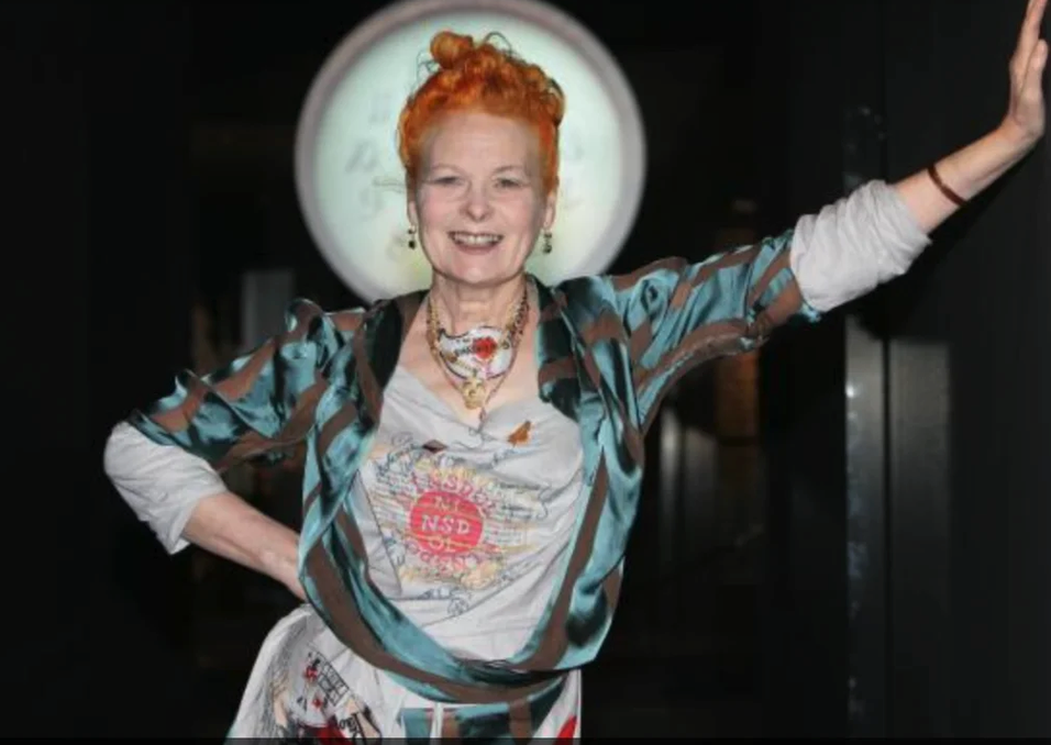 Vivienne Westwood