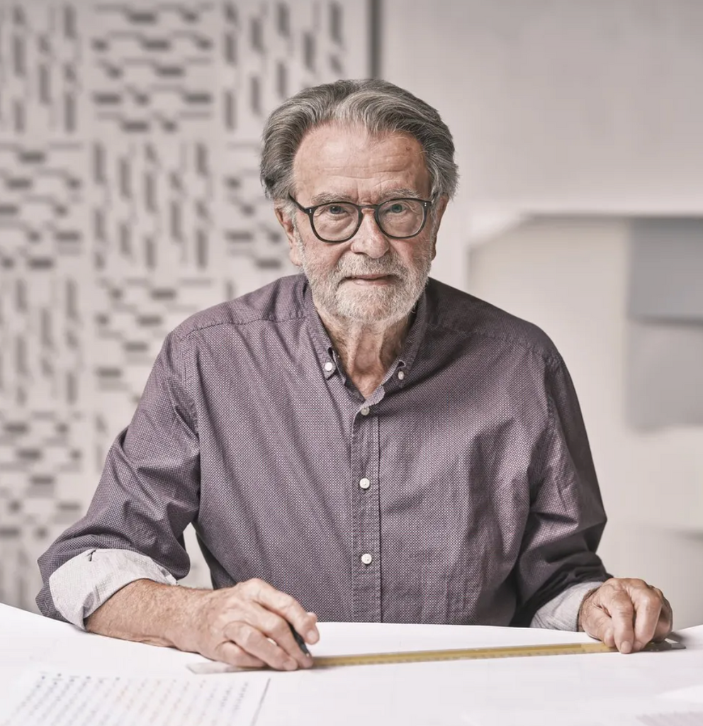 Klaus Staudt