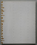 Johan Deumens # NULDRIEËNVEERTIG, 043 # 1994, mint-