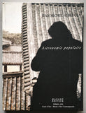 Musee d'art contemporain Nimes # JEAN-MICHEL ALBEROLA # 1990, Mint--