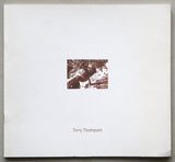 Butters gallery # TERRY THOMPSON # 1990, nm++