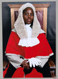 Fotomuseum # PIETER HUGO # invitation, 2005