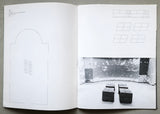 Kunstverein Münster # ULRICH RÜCKRIEM # 1979, nm