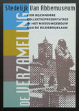 van Abbemuseum # DE VERZAMELING # folder, 1999, mint