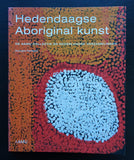 AAMU collection # HEDENDAAGSE ABORIGINAL KUNST # Aboriginal, 2010, nm