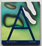 de Beyerd # AB VAN HANEGEM # 2000, mint