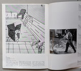 Galleria Schwarz/ Studio Marconi # ADAMI # 1966, vg++