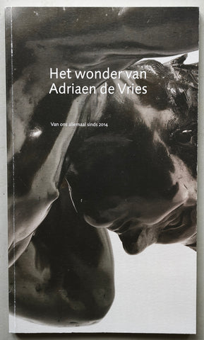 Rijksmuseum # ADRIAEN DE VRIES # 2014, nm+