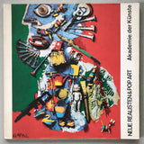 Akademie der Künste, Warhol ao # NEUE REALISTEN & POP ART # 1964, nm