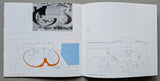 Vleeshal / Middelburg # ALDO EN HANNIE VAN EYCK met KAREL APPEL # 1992, nm++