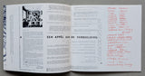 Vleeshal / Middelburg # ALDO EN HANNIE VAN EYCK met KAREL APPEL # 1992, nm++