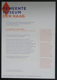 Margriet Heymans # ALLEMAAL AAN TAFEL # invitation, mint