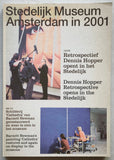 Stedelijk MUseum , Cathedra/ Hopper # STEDELIJK MUSEUM AMSTERDAM in 2001 # 2002, nm+