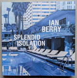 Museum Rijswijk # IAN BERRY # 2020, mint