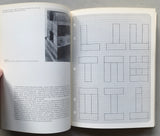 Jaap Rietman inc New York # CARL ANDRE # 1978, nm