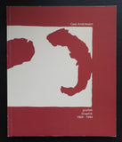 Cees Andriessen # GRAFIEK / GRAPHIK 1969-1994 # 1995, 800 cps, nm+