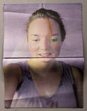 Anouk Kruithof # THE DAILY EXHAUSTION # nm