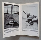 de Vleeshal# PETER APPLETON # ed. 300 cps, 1987, Mint