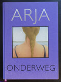 Arja van den Berg # ONDERWEG # 2011, mint-