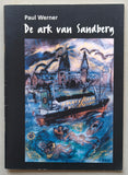 Paul Werner # DE ARK VAN SANDBERG # ed. 50 cps, 2003, mint-