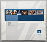 Art Blues Company , Ukraine # CATALOG # 2004, mint