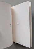 Salon Verlag # DAN ASHER # artist book, ed of 1000, mint