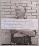Borzo # AUKE DE VRIES # 2007, mint