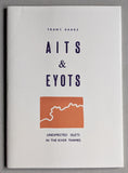 Frans Baake # AITS & EYOTS # 200 cps, signed , 2011, mint