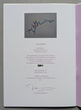 Frans Baake # AITS & EYOTS # 200 cps, signed , 2011, mint