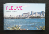Frans Baake # FLEUVE # artist book, 2006, mint