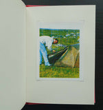 Frans Baake # THE ORWO HANDBOOK # ed.175, signed, 1992, mint