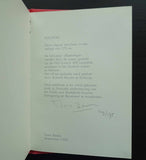Frans Baake # THE ORWO HANDBOOK # ed.175, signed, 1992, mint