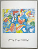 galerie Claude Lemand # AVIRA BAAL-TESHUVA # 2002(?),  + invitation, Mint