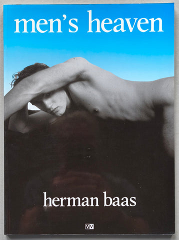 Herman Baas # MEN'S HEAVEN # 1989, nm++