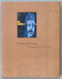 Museum San Diego # FRANCIS BACON # 1999, mint