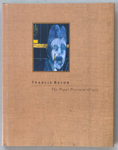 Museum San Diego # FRANCIS BACON # 1999, mint